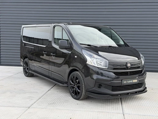 Fiat Talento - Afbeelding 3 van 6