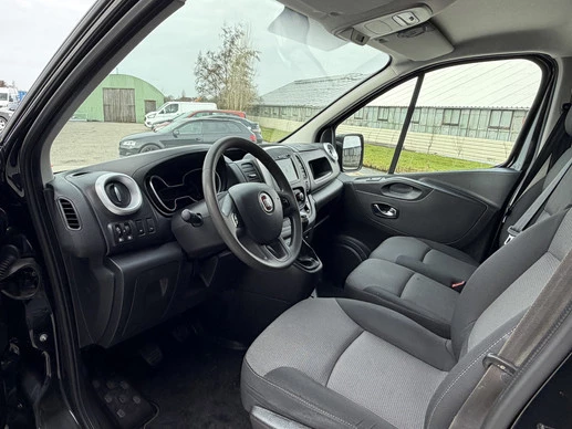 Fiat Talento - Afbeelding 4 van 6