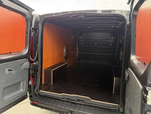 Fiat Talento - Afbeelding 5 van 6