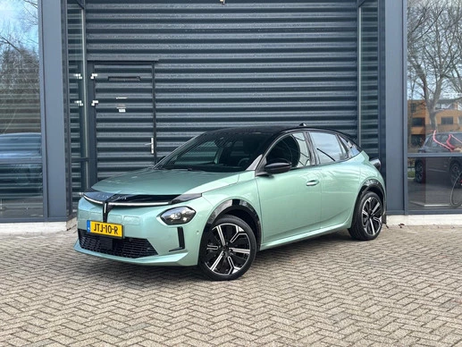 Lancia Ypsilon - Afbeelding 1 van 30