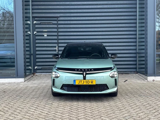 Lancia Ypsilon - Afbeelding 2 van 30