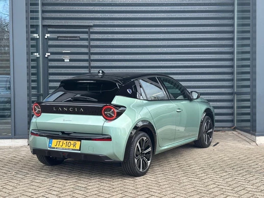 Lancia Ypsilon - Afbeelding 4 van 30