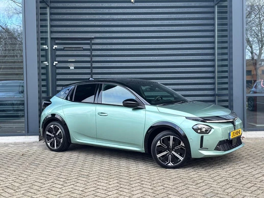 Lancia Ypsilon - Afbeelding 6 van 30