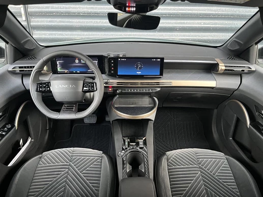 Lancia Ypsilon - Afbeelding 11 van 30