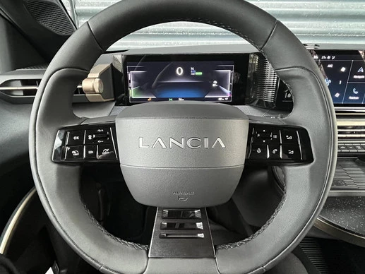 Lancia Ypsilon - Afbeelding 12 van 30