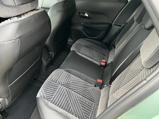 Lancia Ypsilon - Afbeelding 13 van 30