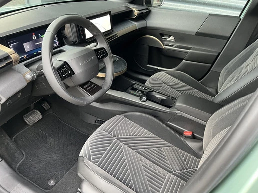 Lancia Ypsilon - Afbeelding 14 van 30