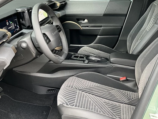 Lancia Ypsilon - Afbeelding 15 van 30