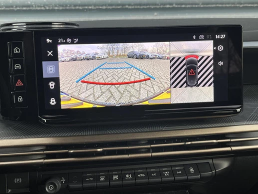 Lancia Ypsilon - Afbeelding 18 van 30