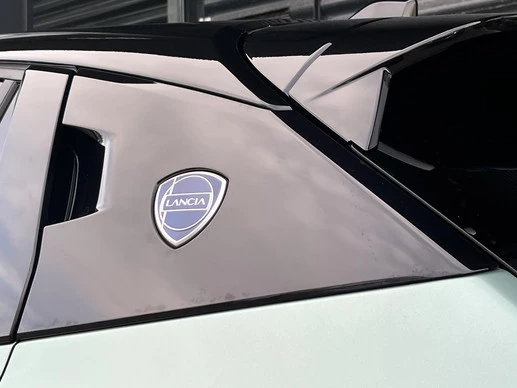 Lancia Ypsilon - Afbeelding 19 van 30
