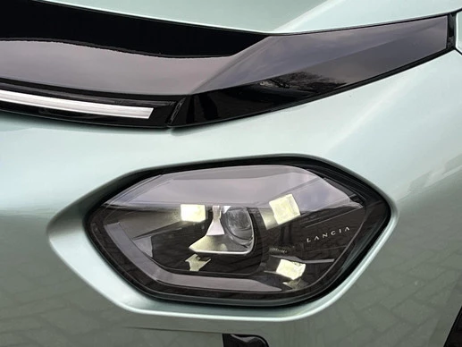 Lancia Ypsilon - Afbeelding 20 van 30