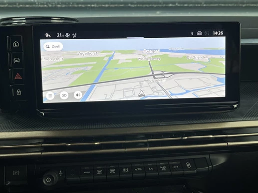 Lancia Ypsilon - Afbeelding 21 van 30