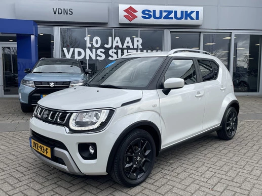 Suzuki Ignis - Afbeelding 1 van 23