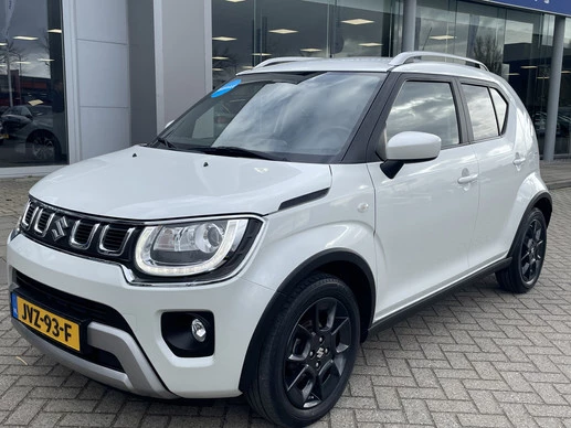Suzuki Ignis - Afbeelding 2 van 23