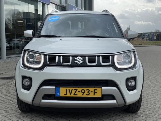 Suzuki Ignis - Afbeelding 3 van 23