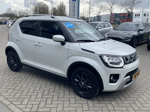 Suzuki Ignis - Afbeelding 4 van 23