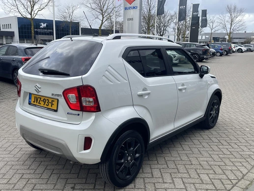 Suzuki Ignis - Afbeelding 5 van 23
