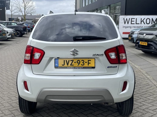 Suzuki Ignis - Afbeelding 6 van 23