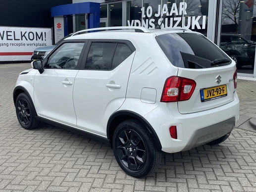 Suzuki Ignis - Afbeelding 7 van 23