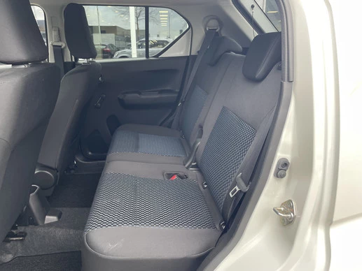 Suzuki Ignis - Afbeelding 9 van 23