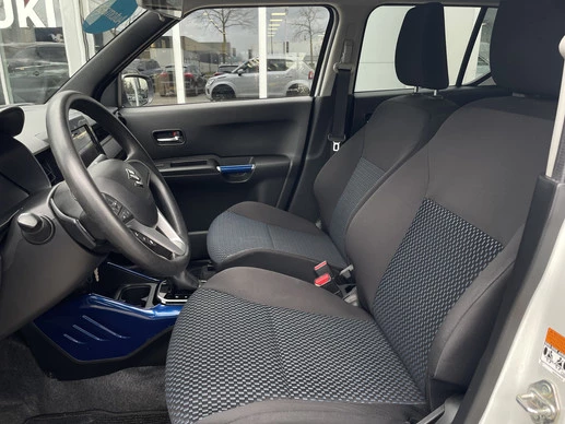 Suzuki Ignis - Afbeelding 11 van 23