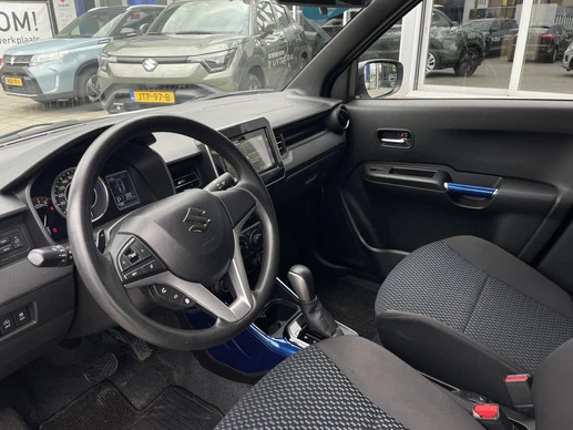 Suzuki Ignis - Afbeelding 12 van 23