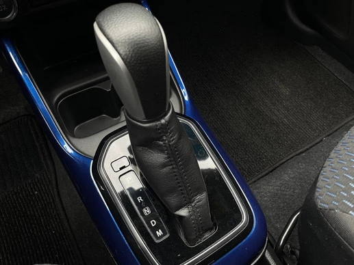 Suzuki Ignis - Afbeelding 13 van 23