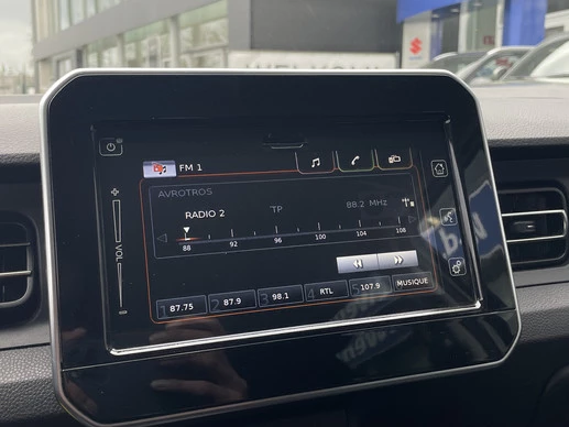 Suzuki Ignis - Afbeelding 15 van 23