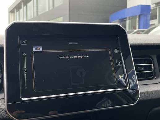 Suzuki Ignis - Afbeelding 16 van 23