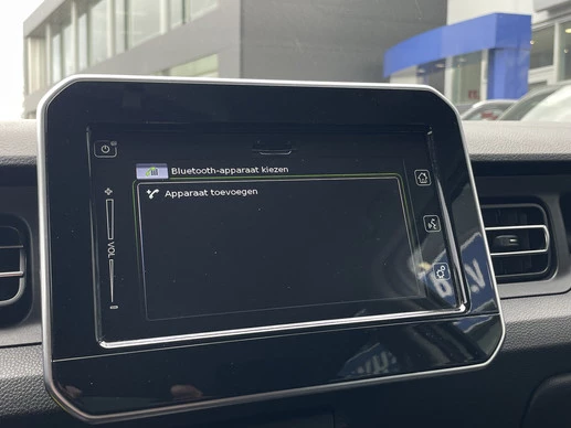 Suzuki Ignis - Afbeelding 17 van 23