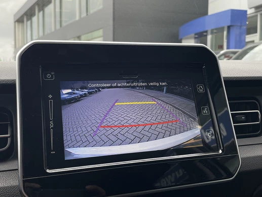 Suzuki Ignis - Afbeelding 18 van 23