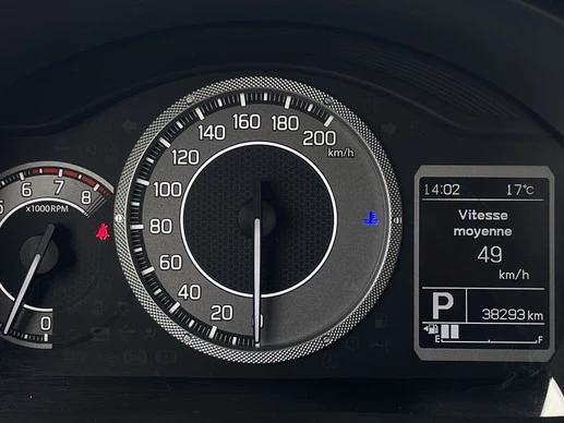 Suzuki Ignis - Afbeelding 22 van 23