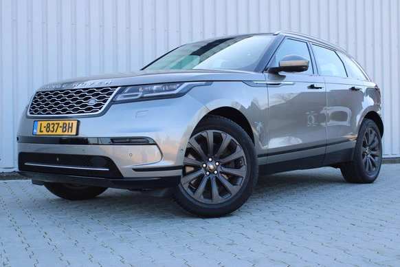 Land Rover Range Rover Velar - Afbeelding 4 van 30
