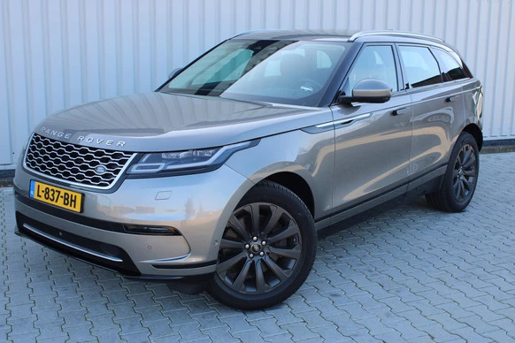 Land Rover Range Rover Velar - Afbeelding 5 van 30