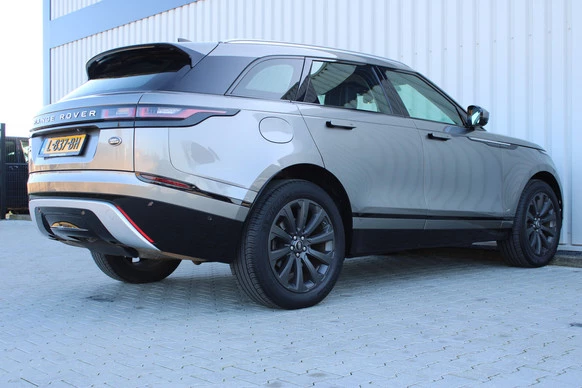 Land Rover Range Rover Velar - Afbeelding 3 van 30