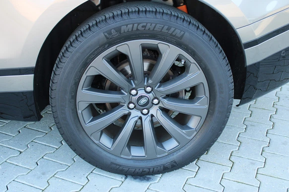 Land Rover Range Rover Velar - Afbeelding 11 van 30