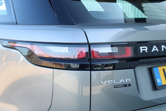 Land Rover Range Rover Velar - Afbeelding 12 van 30