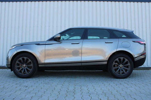 Land Rover Range Rover Velar - Afbeelding 16 van 30