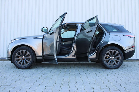 Land Rover Range Rover Velar - Afbeelding 17 van 30