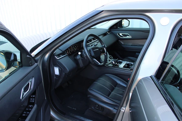 Land Rover Range Rover Velar - Afbeelding 18 van 30