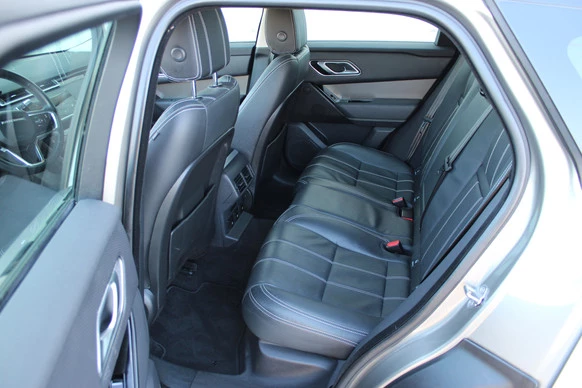 Land Rover Range Rover Velar - Afbeelding 19 van 30