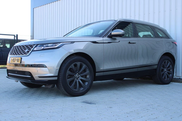 Land Rover Range Rover Velar - Afbeelding 20 van 30