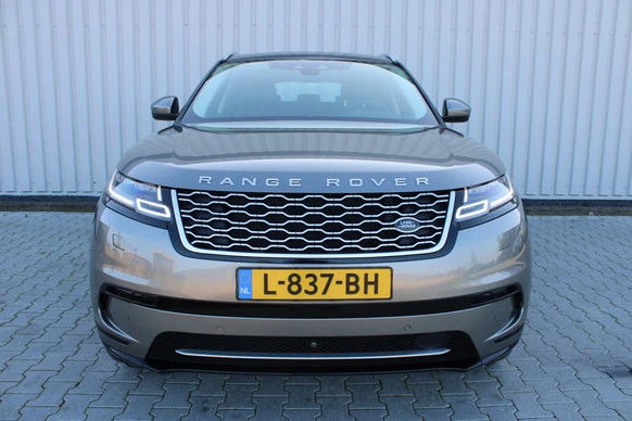Land Rover Range Rover Velar - Afbeelding 22 van 30
