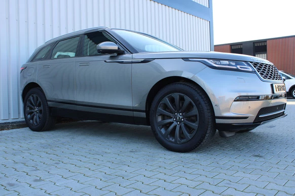 Land Rover Range Rover Velar - Afbeelding 23 van 30