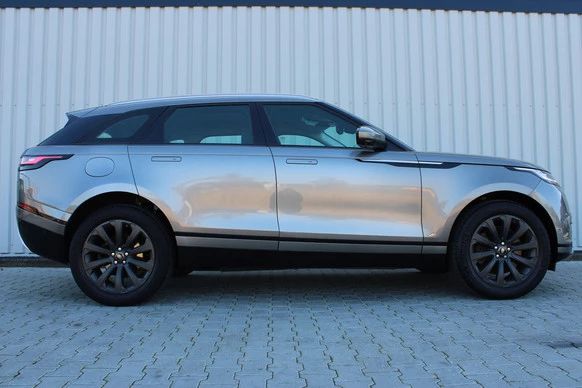 Land Rover Range Rover Velar - Afbeelding 24 van 30