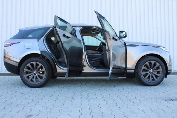 Land Rover Range Rover Velar - Afbeelding 25 van 30