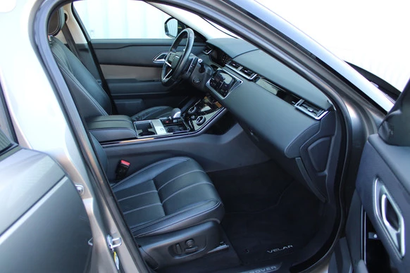 Land Rover Range Rover Velar - Afbeelding 26 van 30