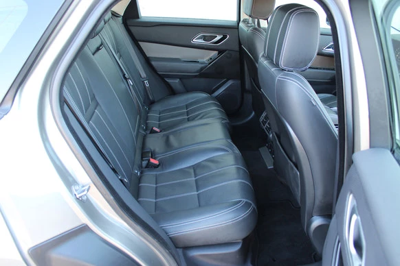 Land Rover Range Rover Velar - Afbeelding 27 van 30