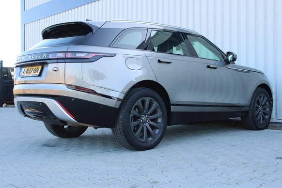 Land Rover Range Rover Velar - Afbeelding 28 van 30