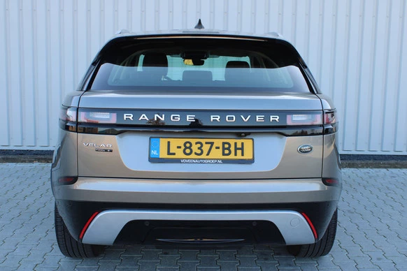 Land Rover Range Rover Velar - Afbeelding 29 van 30